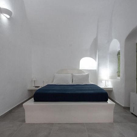 Corrado Caldera Apartments Fira (Santorini) Exterior foto